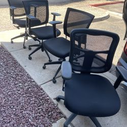 Office Chairs