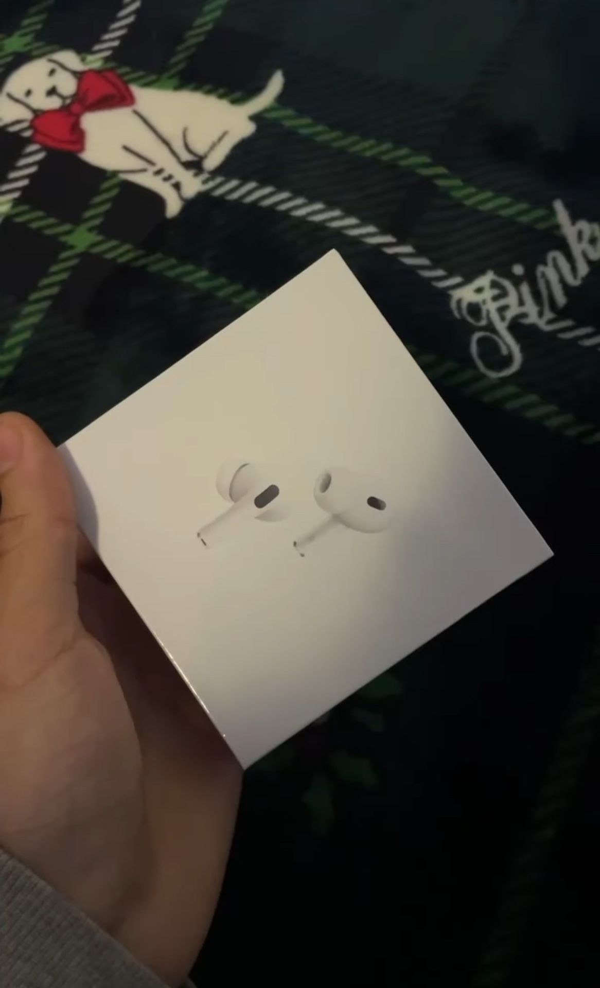 AirPod Pro Gen 2s