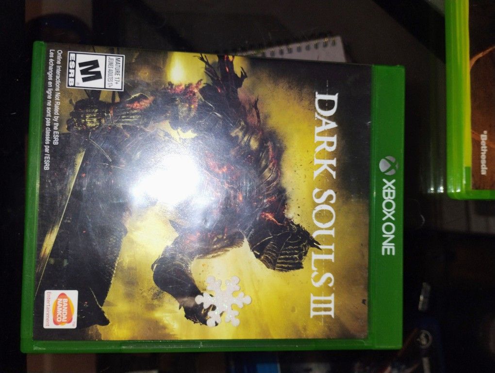 Game For Xbox One