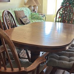 Dining Room Set