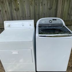 Washer Dryer 