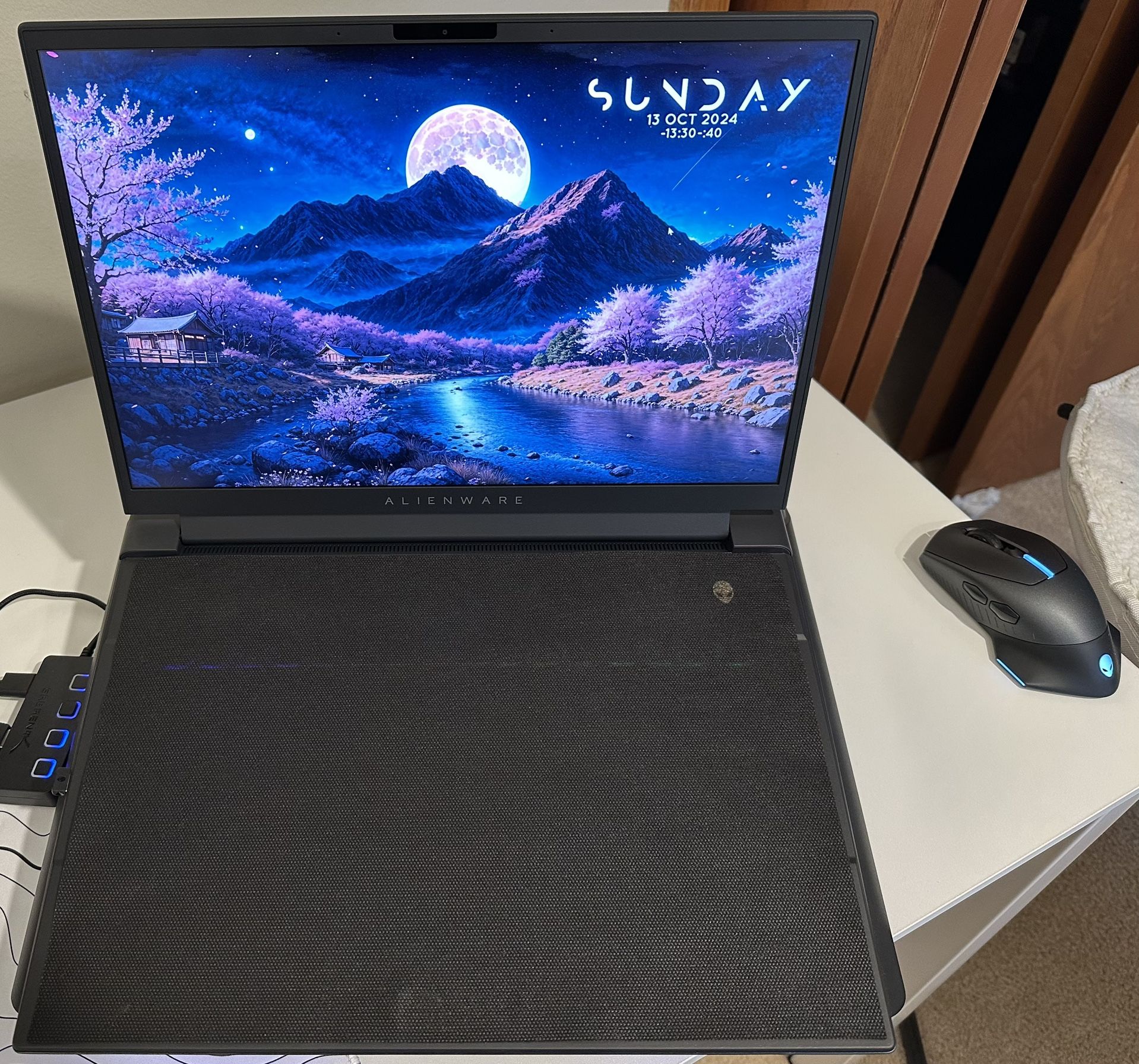 Alienware M16 R1 (Mint Condition)