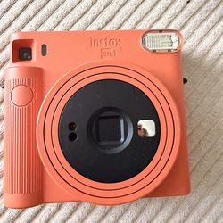 Instax Sq 1