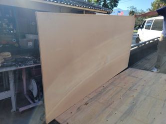 Plywood
