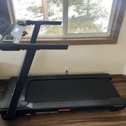 NordicTrack T Series 5 Treadmill
