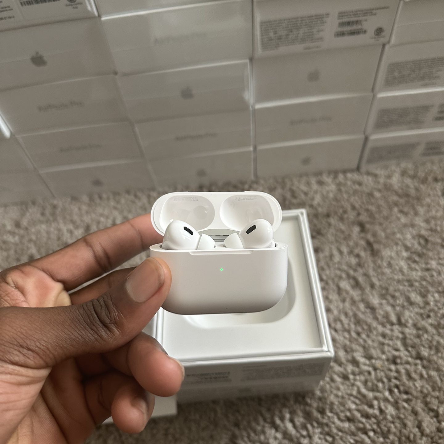 AirPod Pros 2 Generation 