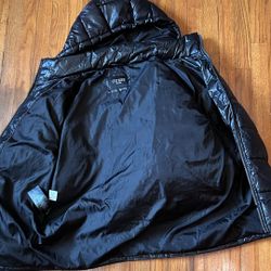 Guess Puffer Coat