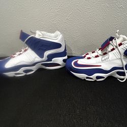 Nike Griffey Max 1