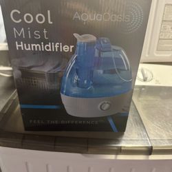 Humidifier 