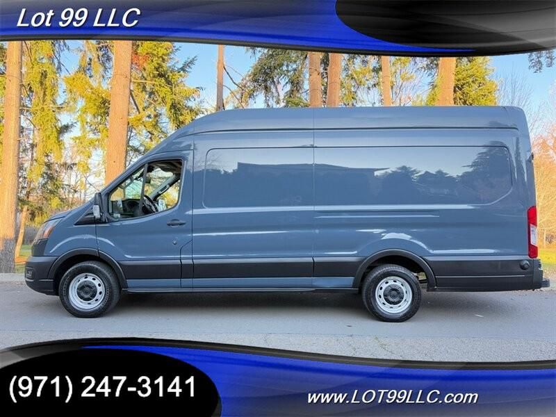 2020 Ford Transit-250 Cargo Van