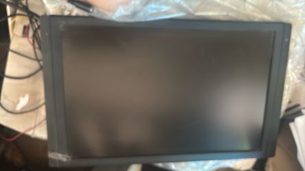 pantalla monitor  es para carro dise Qc5B PAss