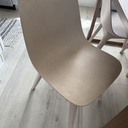 IKEA chairs