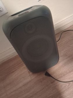 Bluetooth speaker