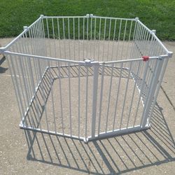 Gate For Any Use- Like New
