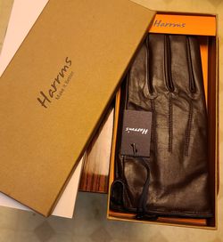 Leather gloves,brand new🧤🧣🧤🧣🧤