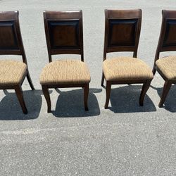 Dining Chairs 