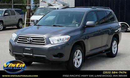 2010 Toyota Highlander
