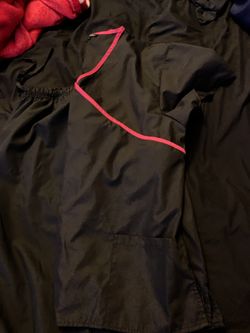 Scrub set