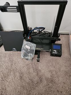 3d printer