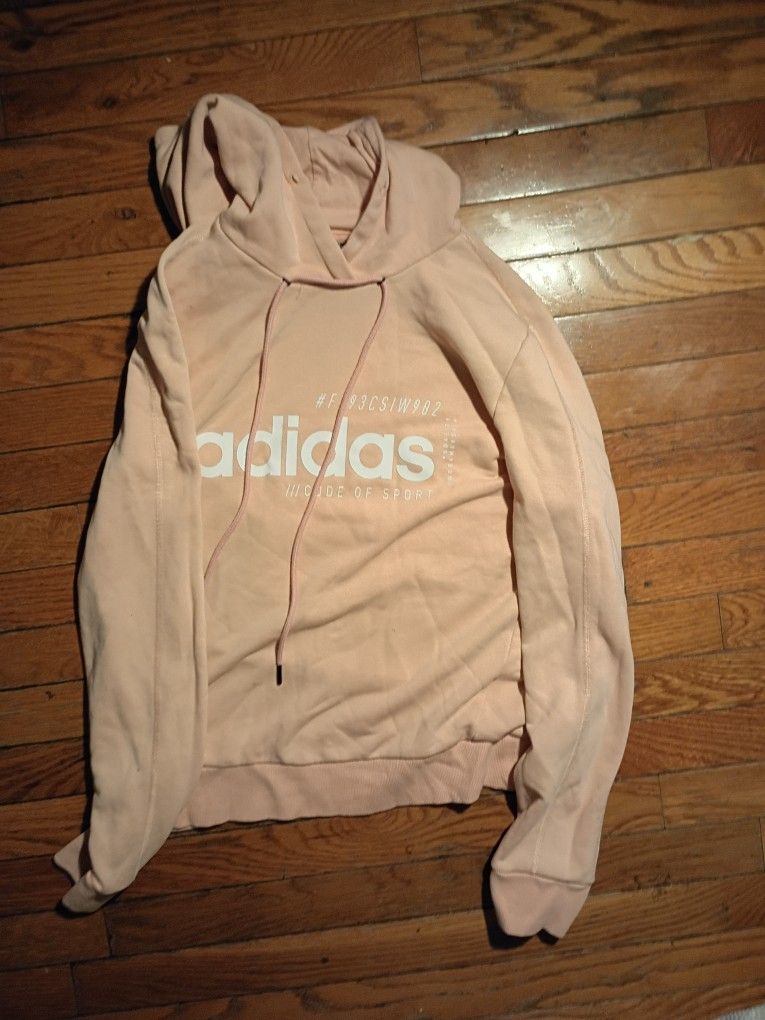 Long Hoodie