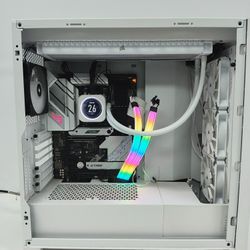 Corsair Ryzen 9 7900X / ASUS ROG STRIX B650-A