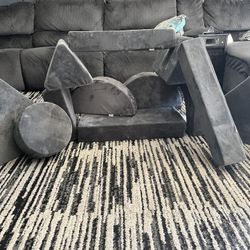 13 Piece Children’s Nugget Couch Dupe 