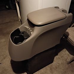97/03 Ford F-150 Center Console 