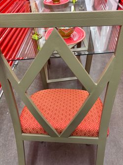 Dinning table