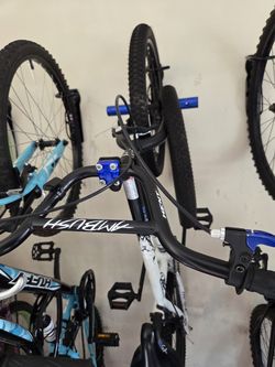 20" Kent Ambush BMX Bicycle