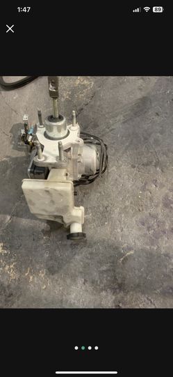 2020 Silverado Parts