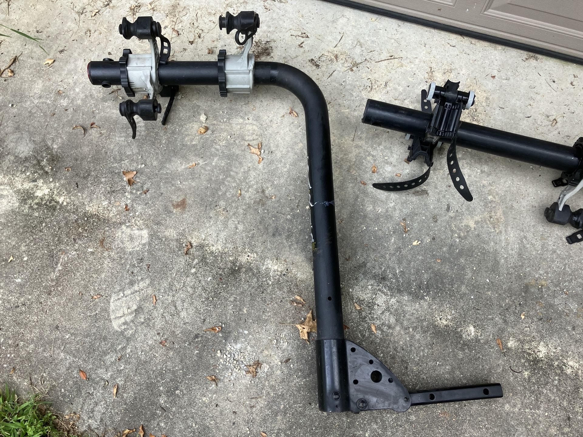 Saris Bike Rack