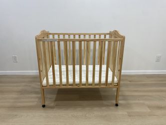 Crib
