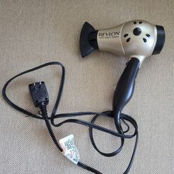 Revlon Hair Dryer 