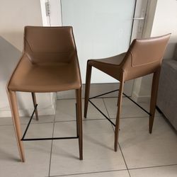 Bar Stool(2)*Make An Offer***
