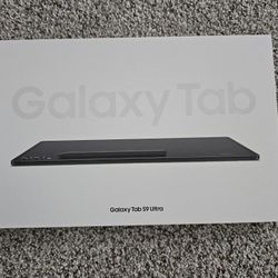 Samsung Galaxy Tab S9 Ultra 14.6" 256Gb