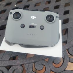 Dji Drone Control 