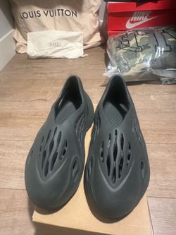 Yeezy foam runners for sale size 12