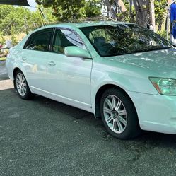 2006 Toyota Avalon