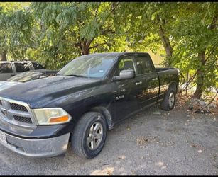 2010 Dodge Ram 1500