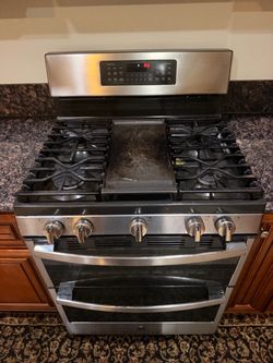 Stove