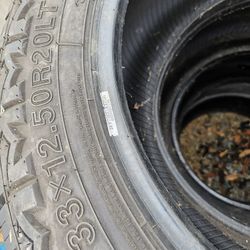 33X12.5 R20