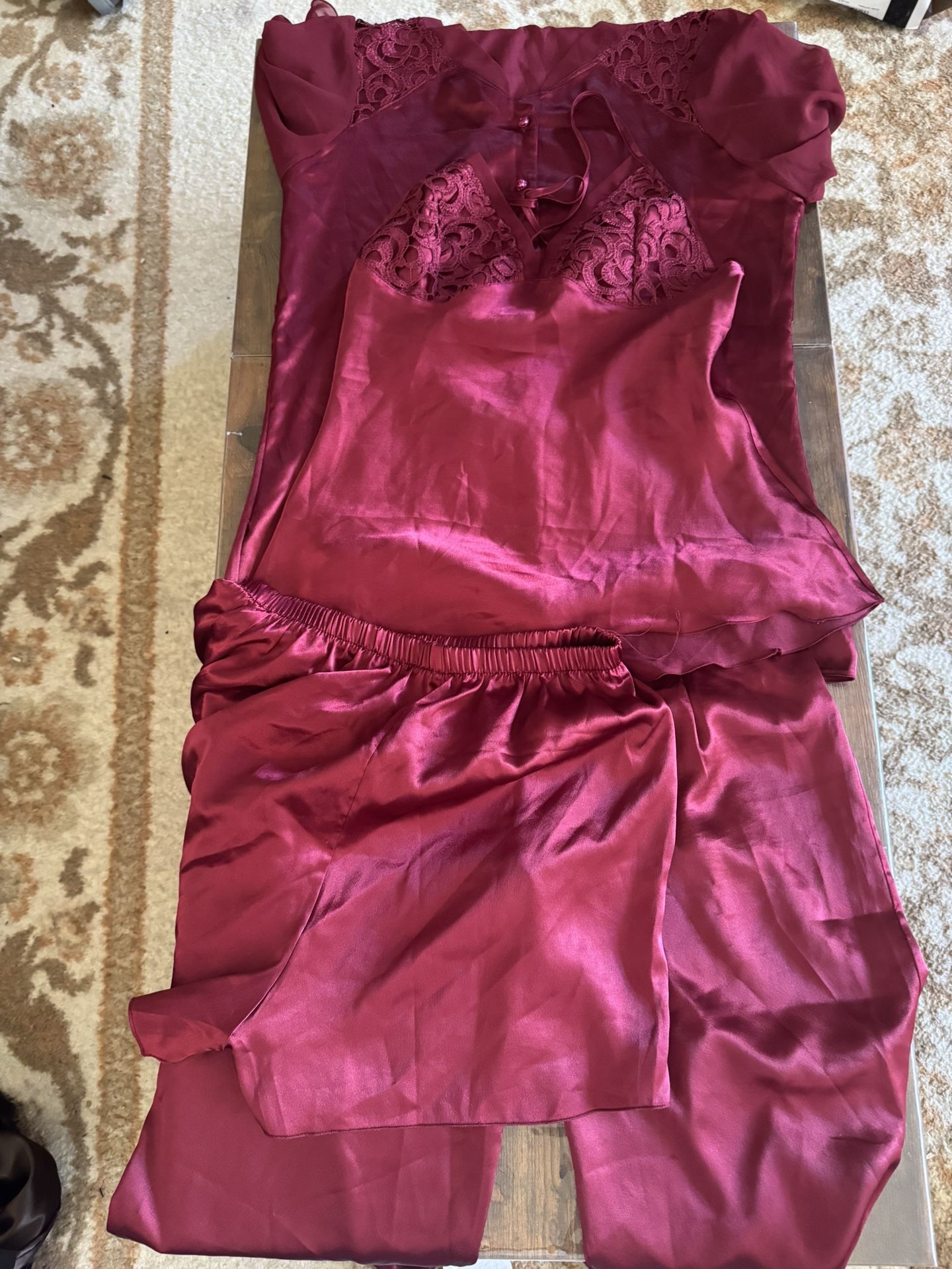 Clothes Sets