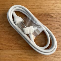 Brand New Never Opened Apple Power Adaptor Extension Cable Cord