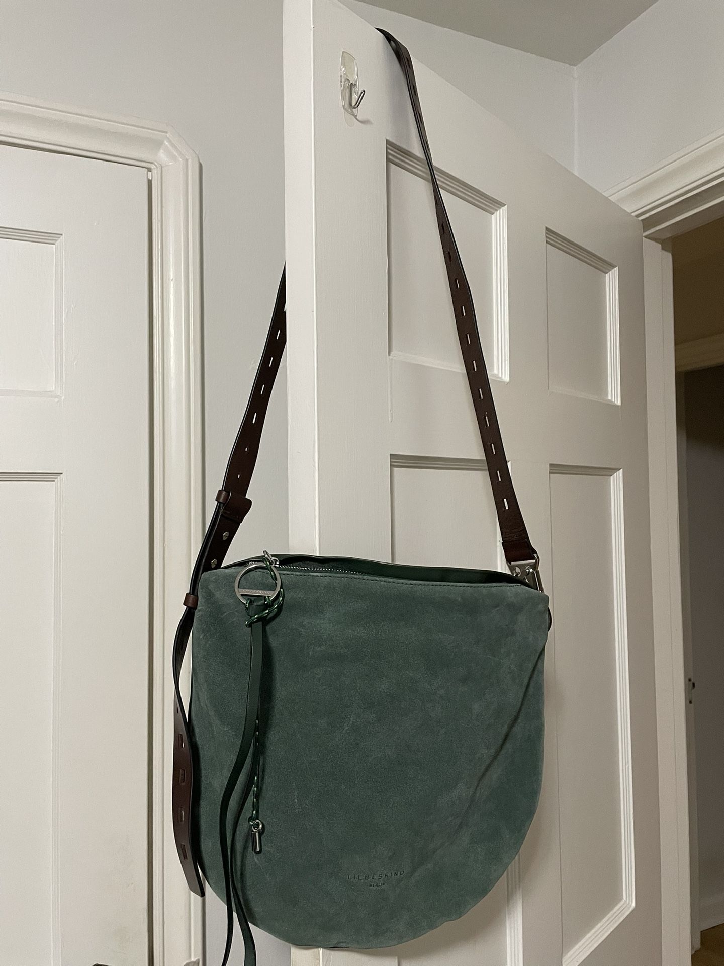 Liebeskind Berlin Crossbody Purse