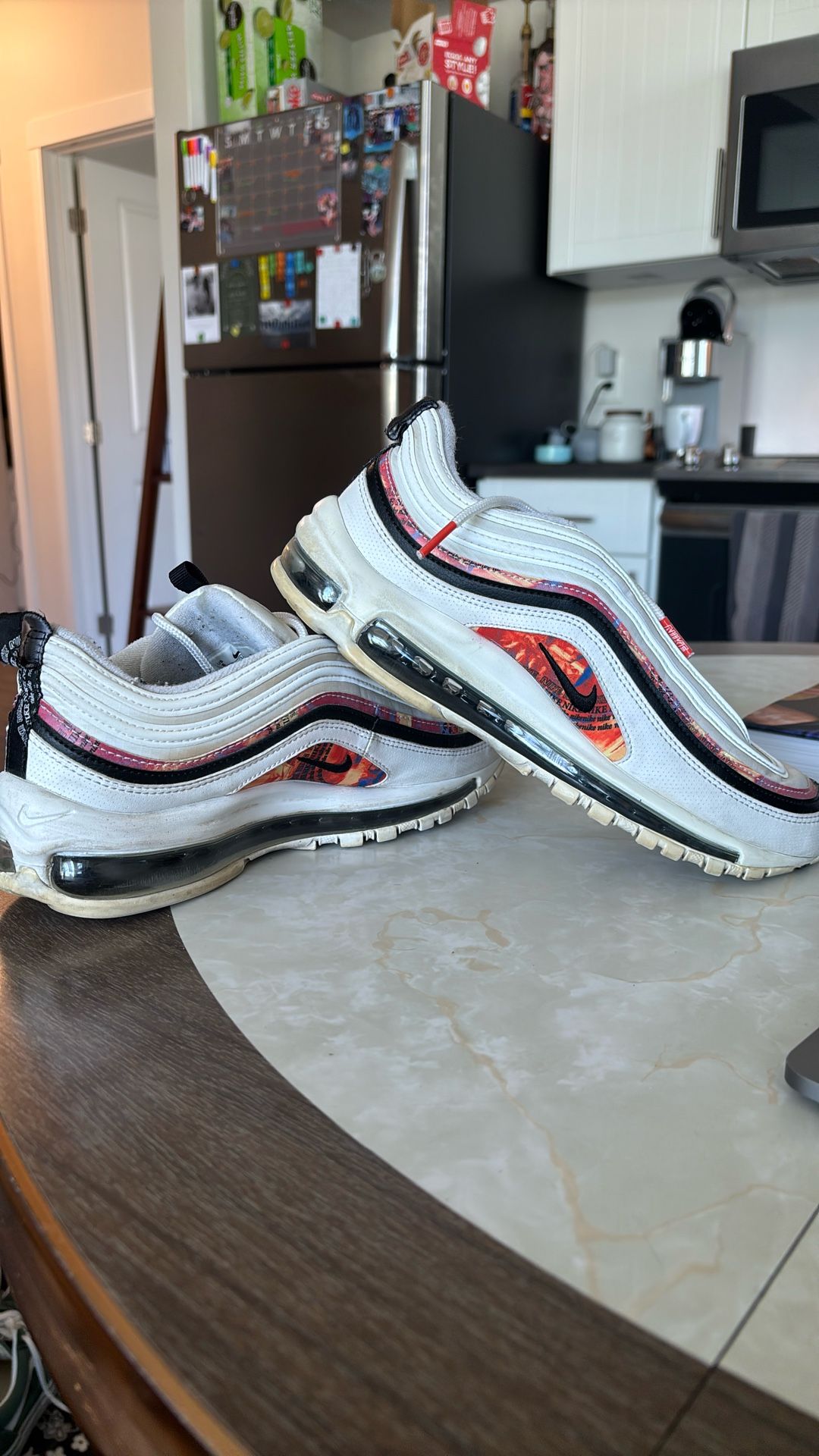Nike Shoes