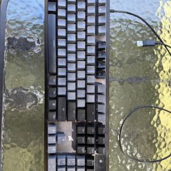 Corsair Keyboard 