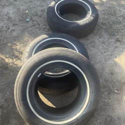tires
