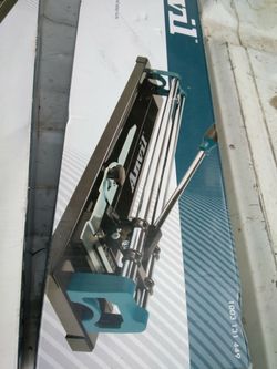 ANVIL 14" TILE CUTTER