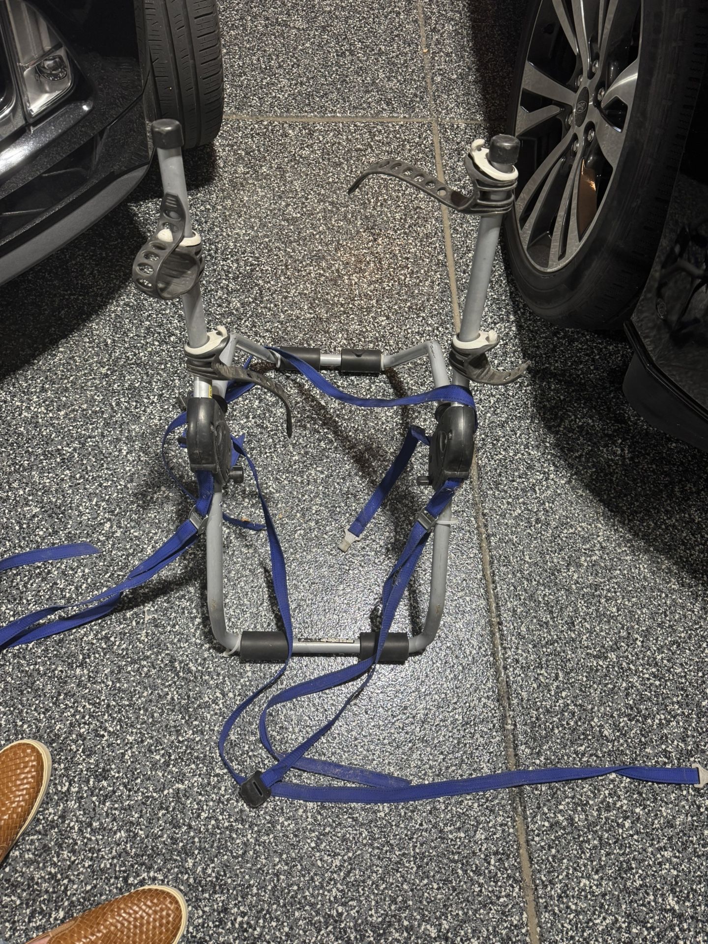 Bike Rack $20