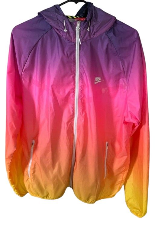 Nike Jacket - Men's XL